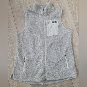 L.L Bean Vest